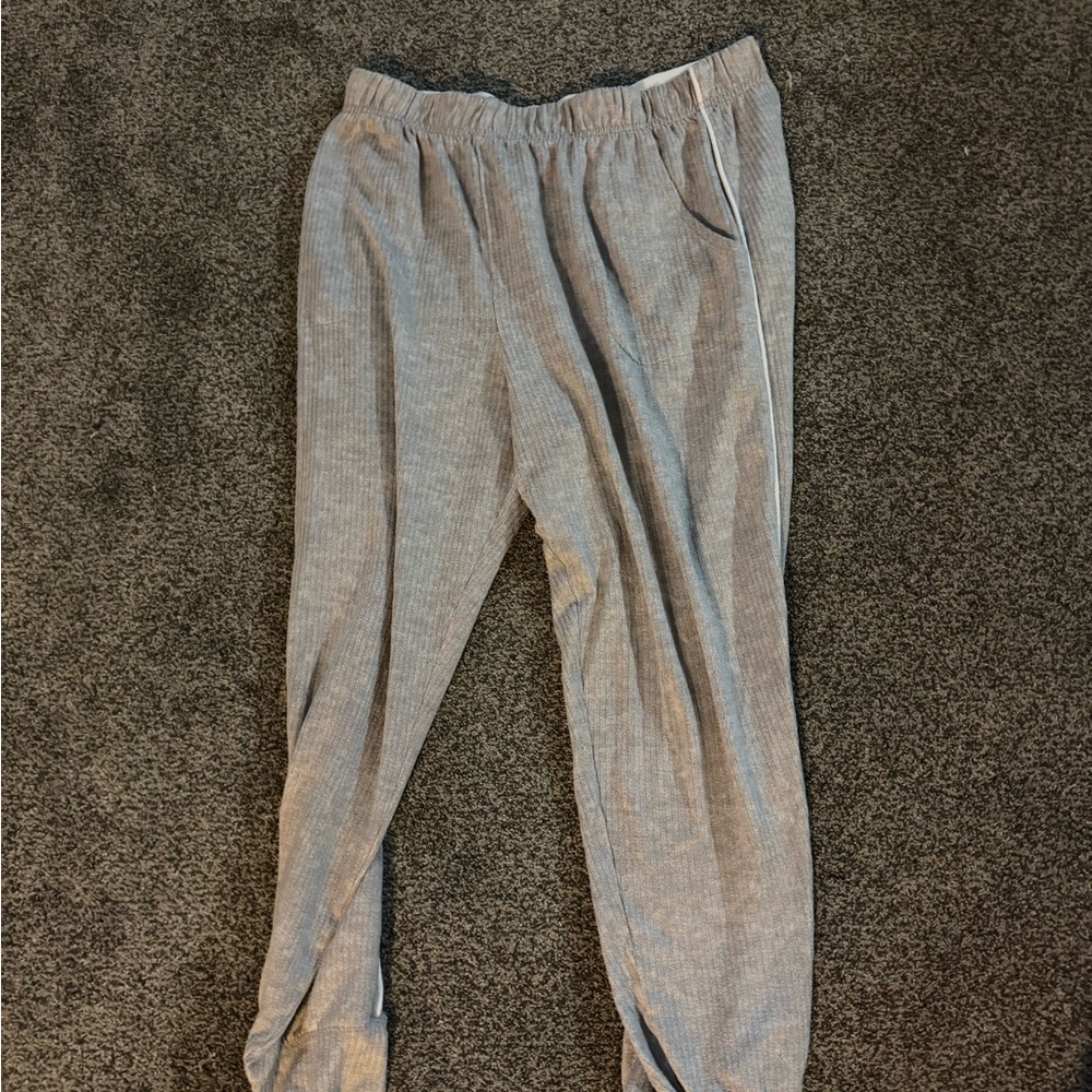 Jockey Gray Underwear
